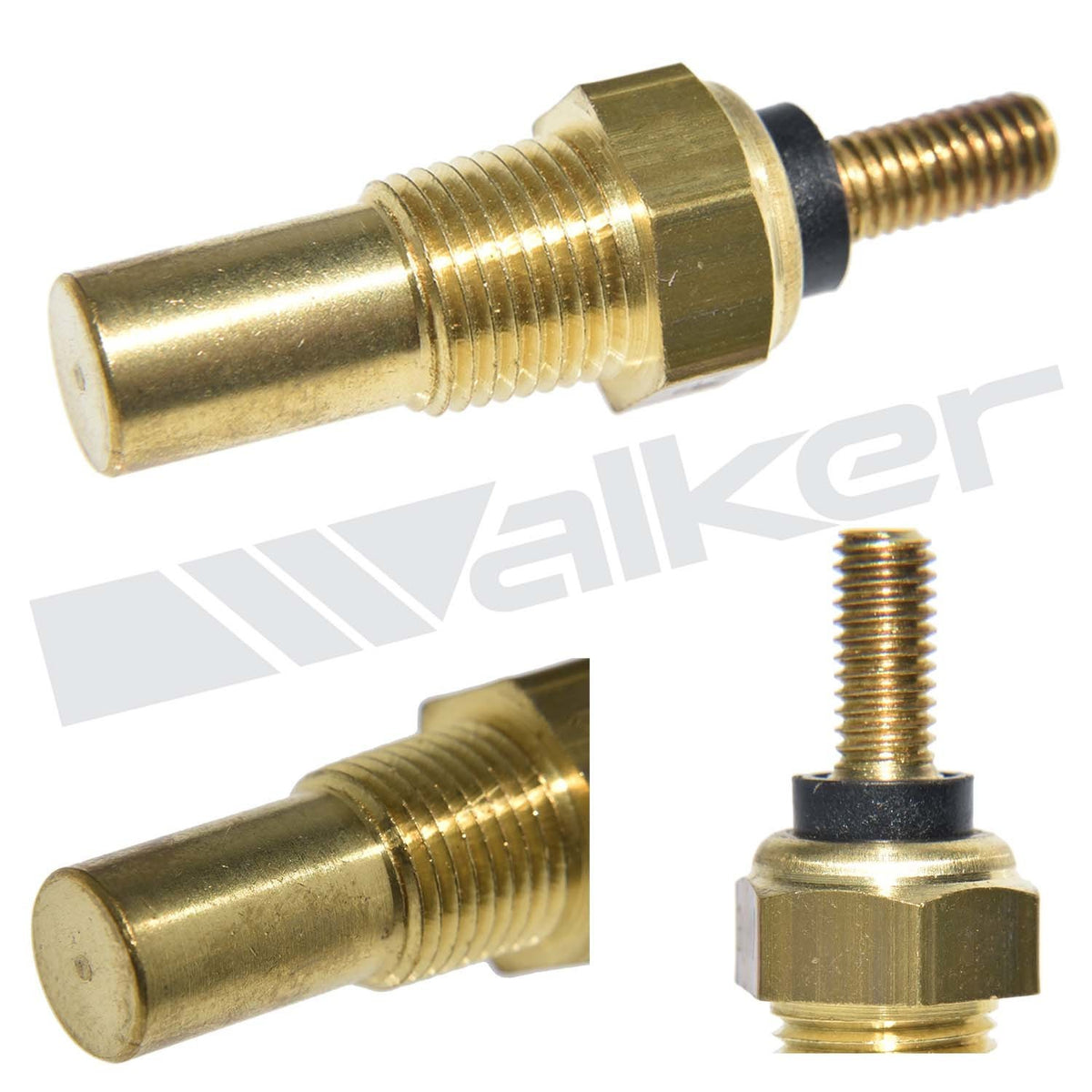 Walker Products Walker Products 214-1025 Engine Coolant Temperature Sender 214-1025