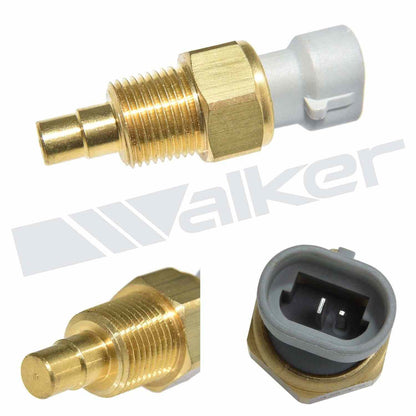 Walker Products Walker Products 214-1026 Engine Coolant Temperature Sender 214-1026