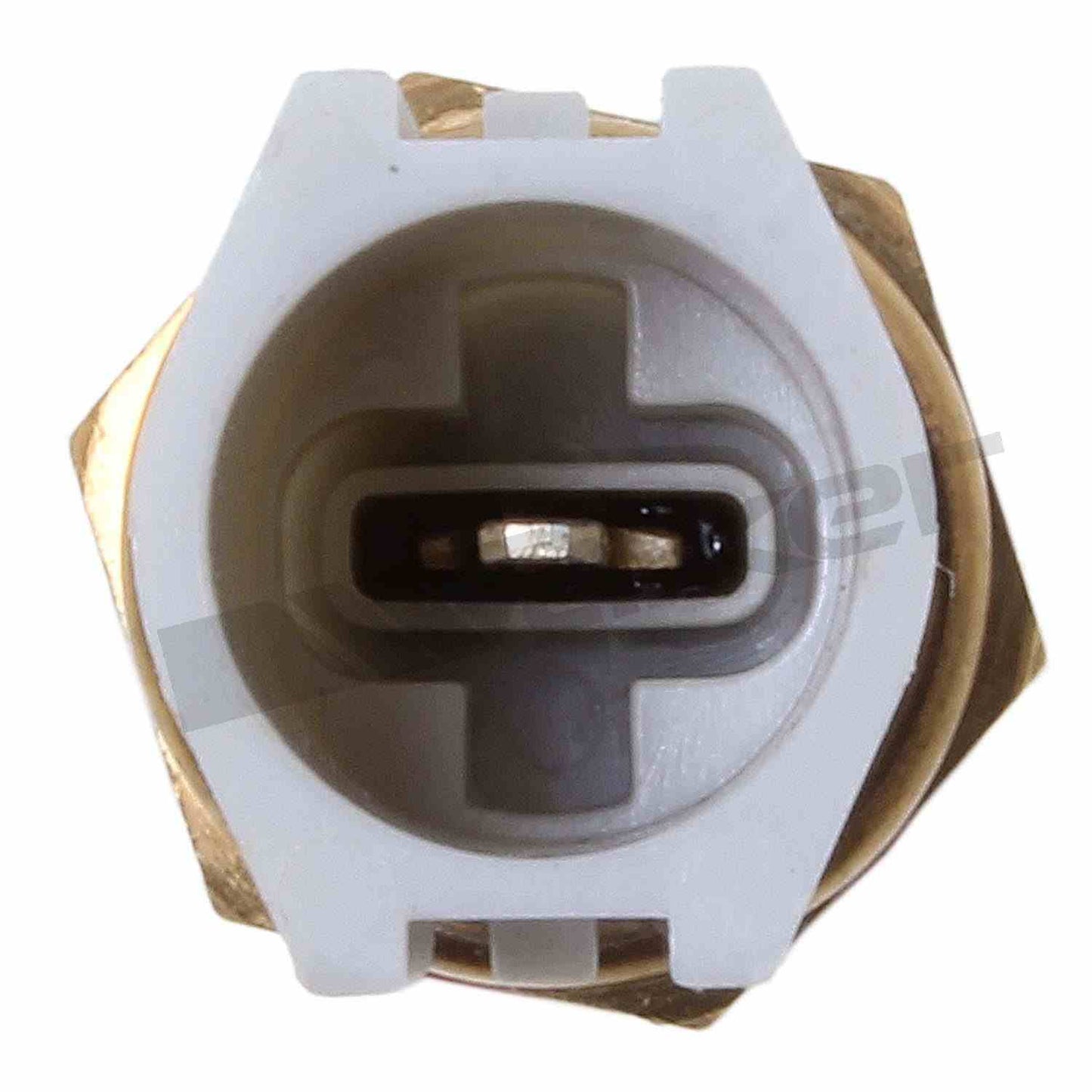 Walker Products Walker Products 214-1027 Engine Coolant Temperature Sender 214-1027