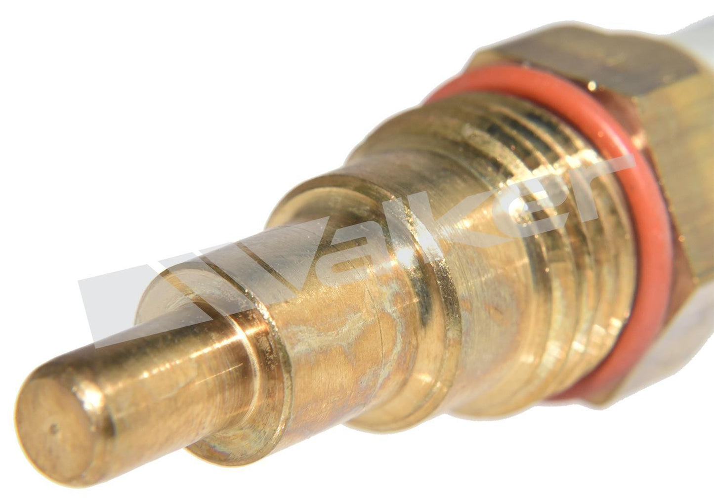 Walker Products Walker Products 214-1027 Engine Coolant Temperature Sender 214-1027