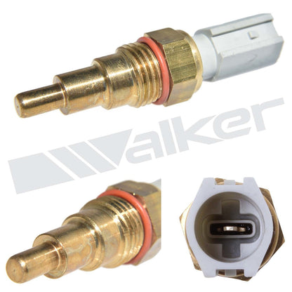 Walker Products Walker Products 214-1027 Engine Coolant Temperature Sender 214-1027