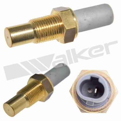 Walker Products Walker Products 214-1028 Engine Coolant Temperature Sender 214-1028
