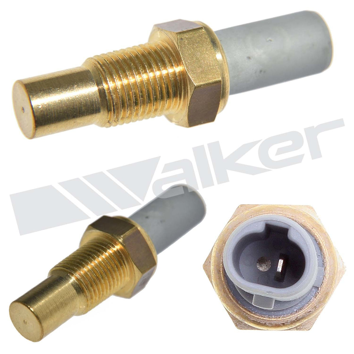 Walker Products Walker Products 214-1028 Engine Coolant Temperature Sender 214-1028