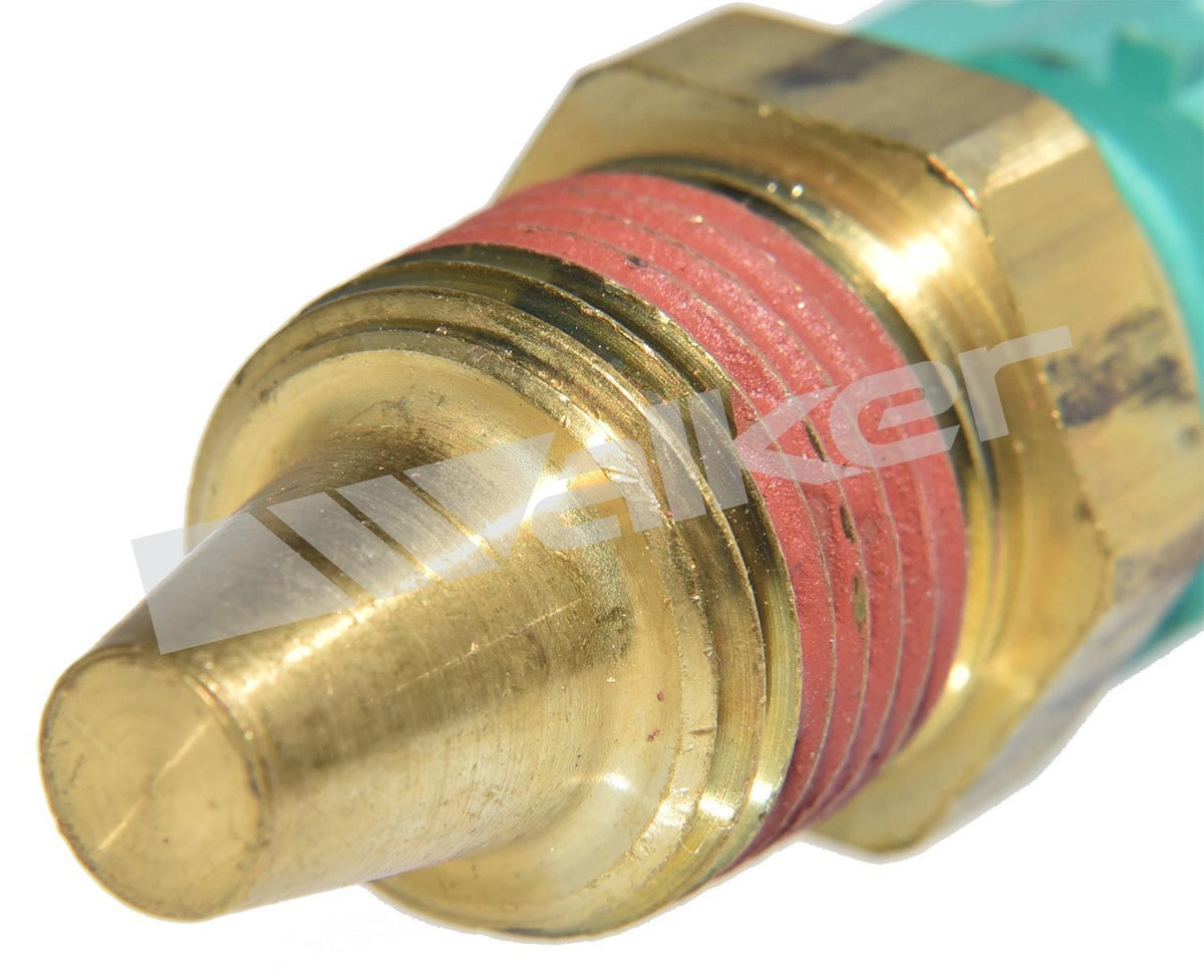 Walker Products Walker Products 214-1029 Engine Coolant Temperature Sender 214-1029