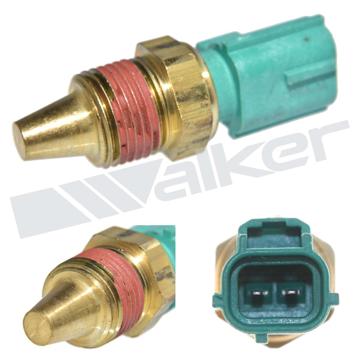 Walker Products Walker Products 214-1029 Engine Coolant Temperature Sender 214-1029