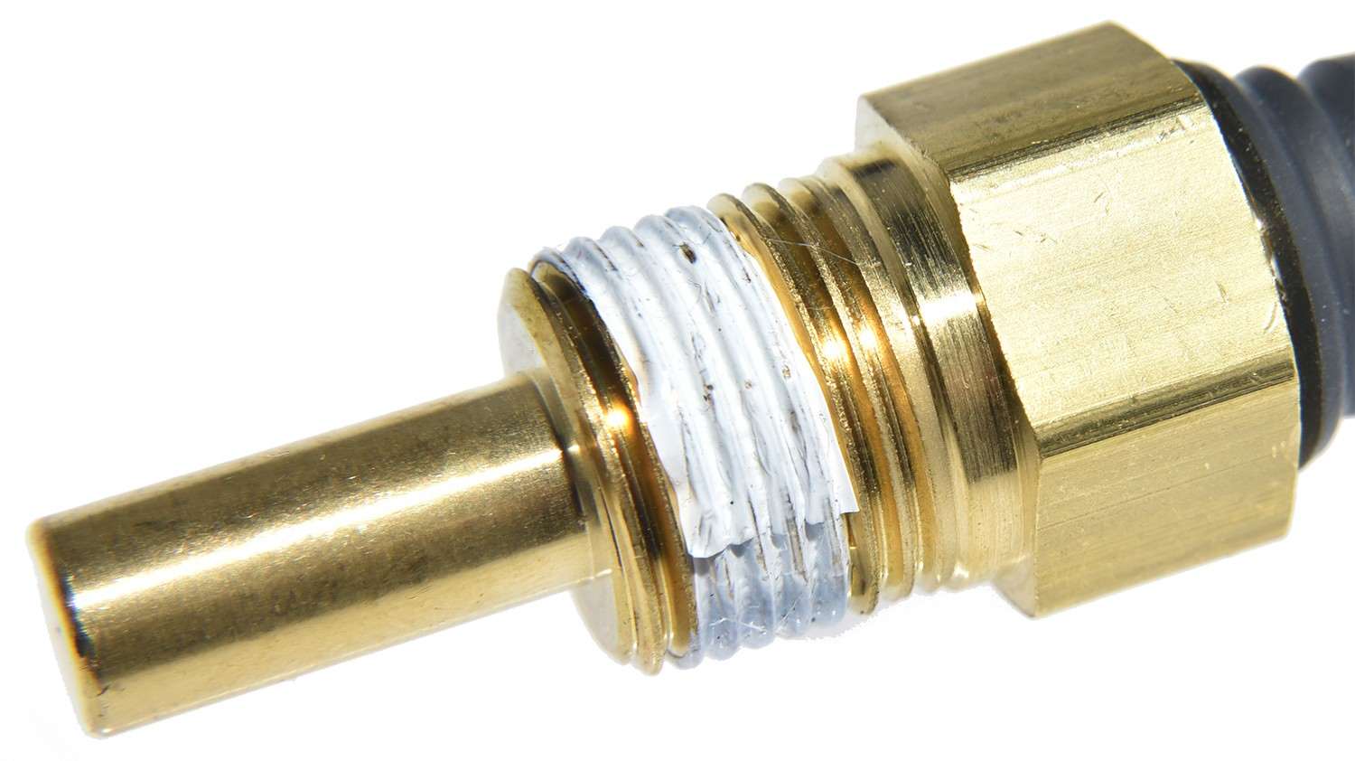 Walker Products Walker Products 214-1031 Engine Coolant Temperature Sender 214-1031