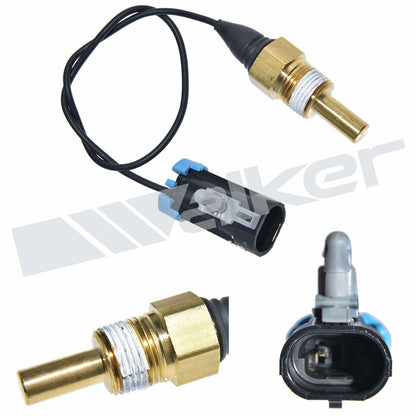 Walker Products Walker Products 214-1031 Engine Coolant Temperature Sender 214-1031