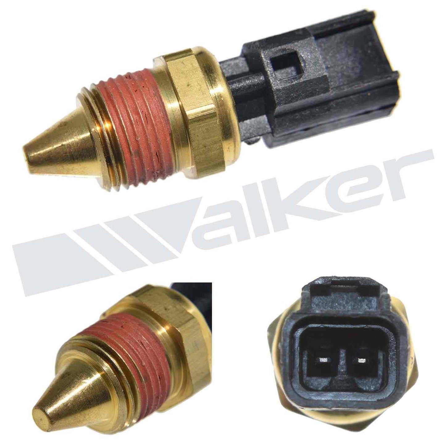 Walker Products Walker Products 214-1032 Engine Coolant Temperature Sender 214-1032