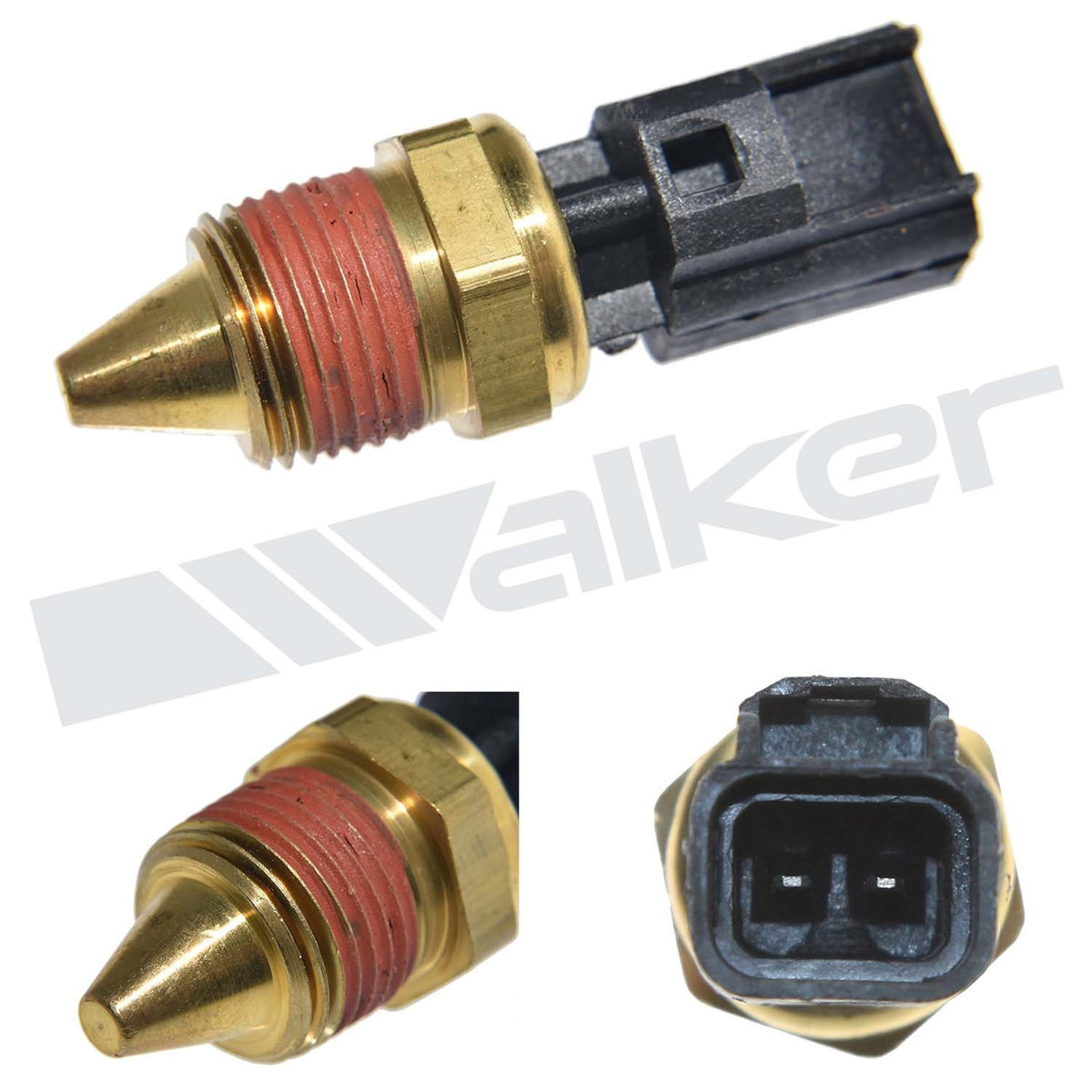 Walker Products Walker Products 214-1032 Engine Coolant Temperature Sender 214-1032
