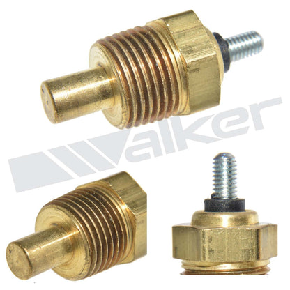 Walker Products Walker Products 214-1034 Engine Coolant Temperature Sender 214-1034