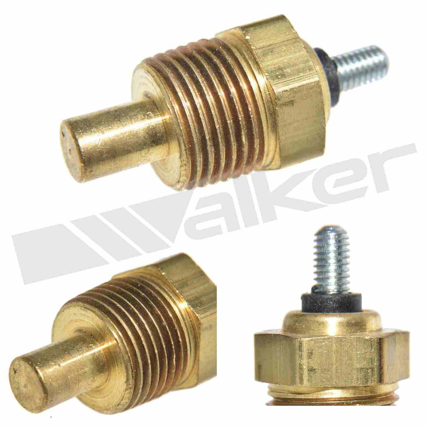 Walker Products Walker Products 214-1034 Engine Coolant Temperature Sender 214-1034