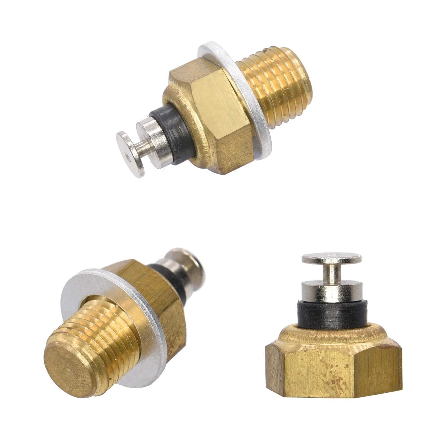 Walker Products Walker Products 214-1035 Engine Coolant Temperature Sender 214-1035