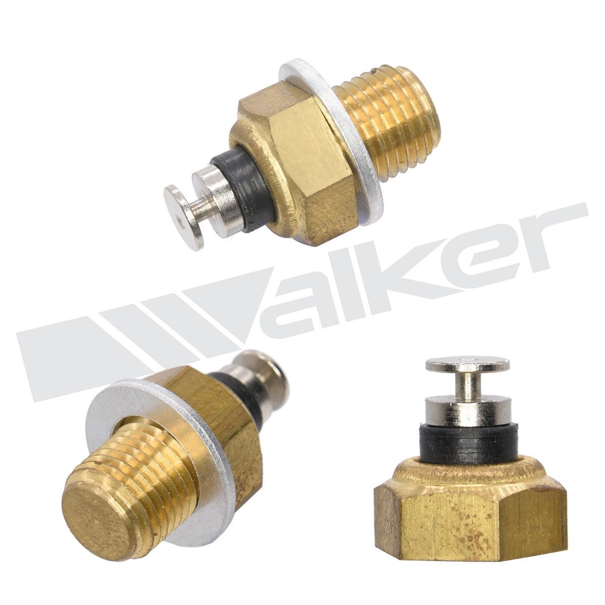 Walker Products Walker Products 214-1035 Engine Coolant Temperature Sender 214-1035