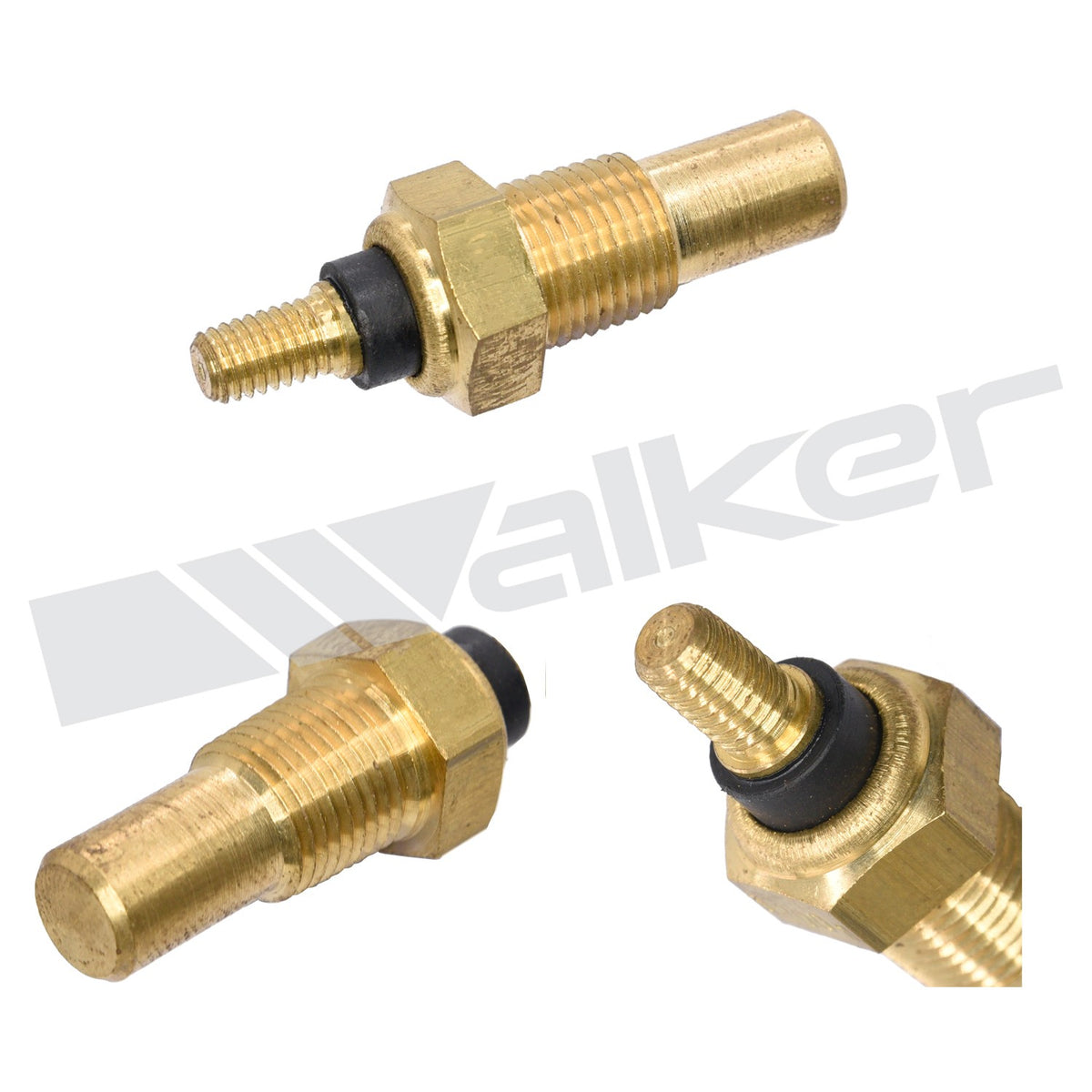 Walker Products Walker Products 214-1036 Engine Coolant Temperature Sender 214-1036