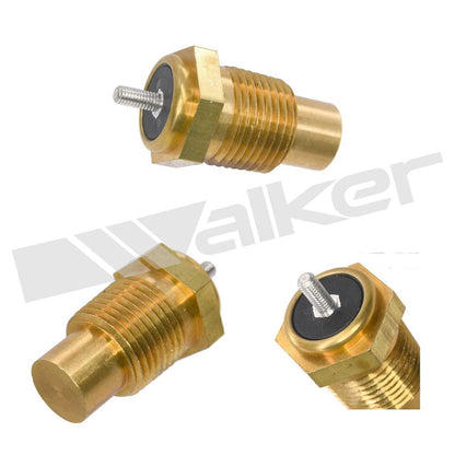 Walker Products Walker Products 214-1037 Engine Coolant Temperature Sender 214-1037