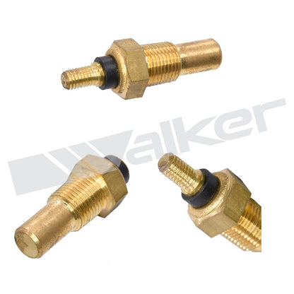 Walker Products Walker Products 214-1038 Engine Coolant Temperature Sender 214-1038