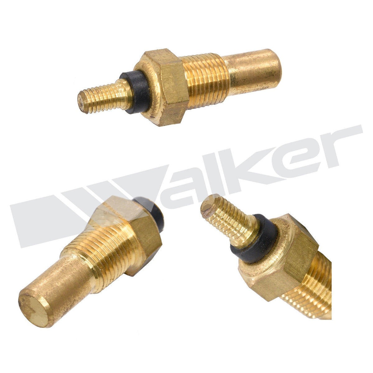 Walker Products Walker Products 214-1038 Engine Coolant Temperature Sender 214-1038