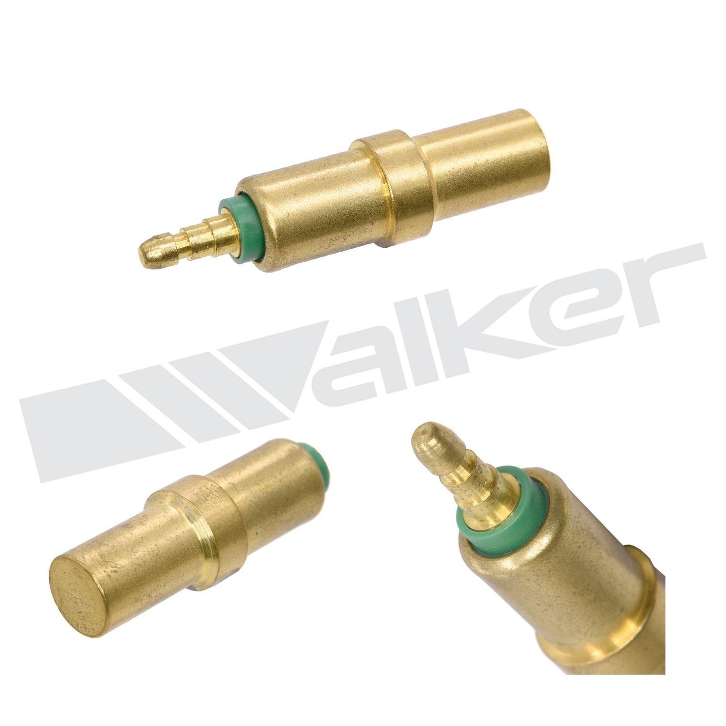 Walker Products Walker Products 214-1039 Engine Coolant Temperature Sender 214-1039