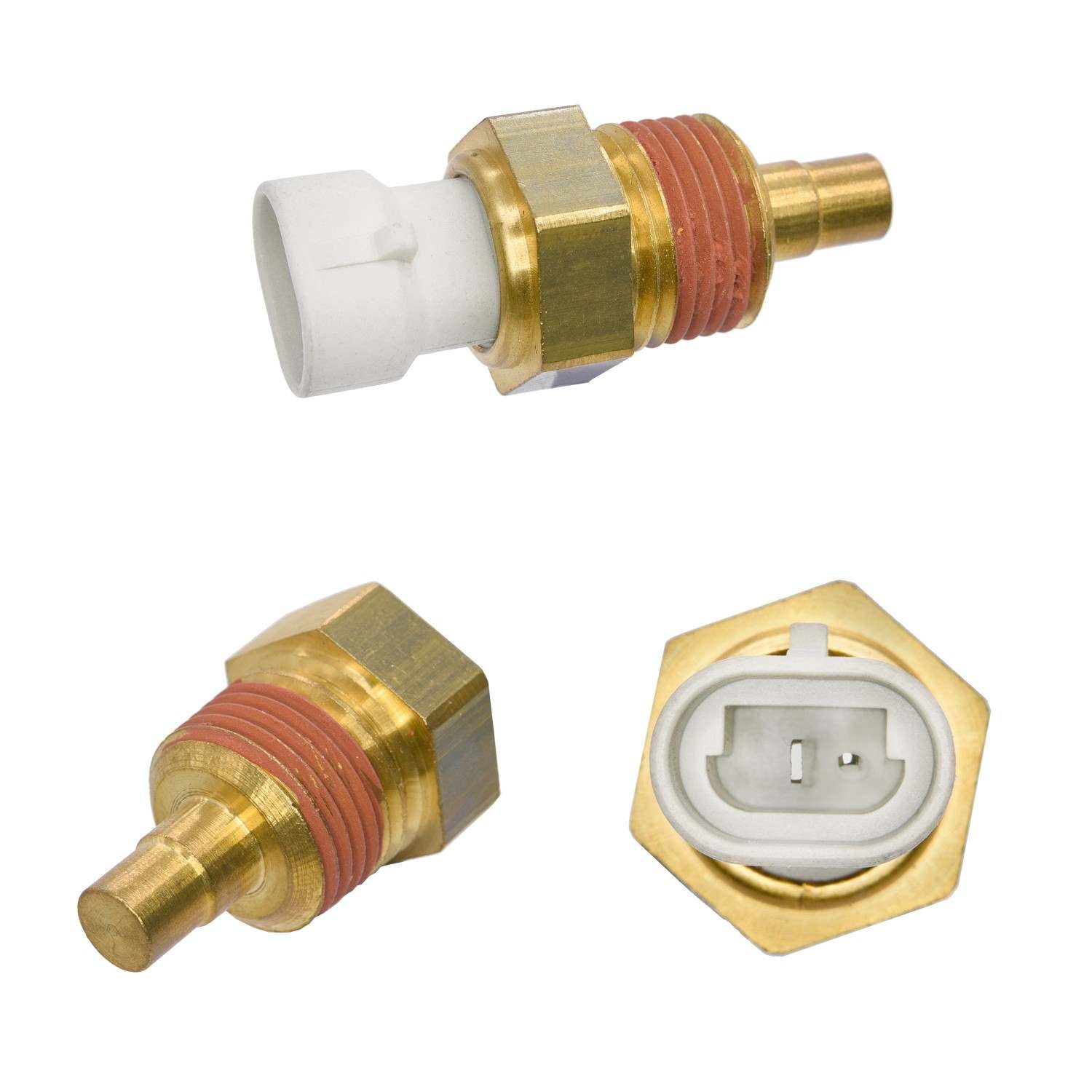 Walker Products Walker Products 214-1040 Engine Coolant Temperature Sender 214-1040