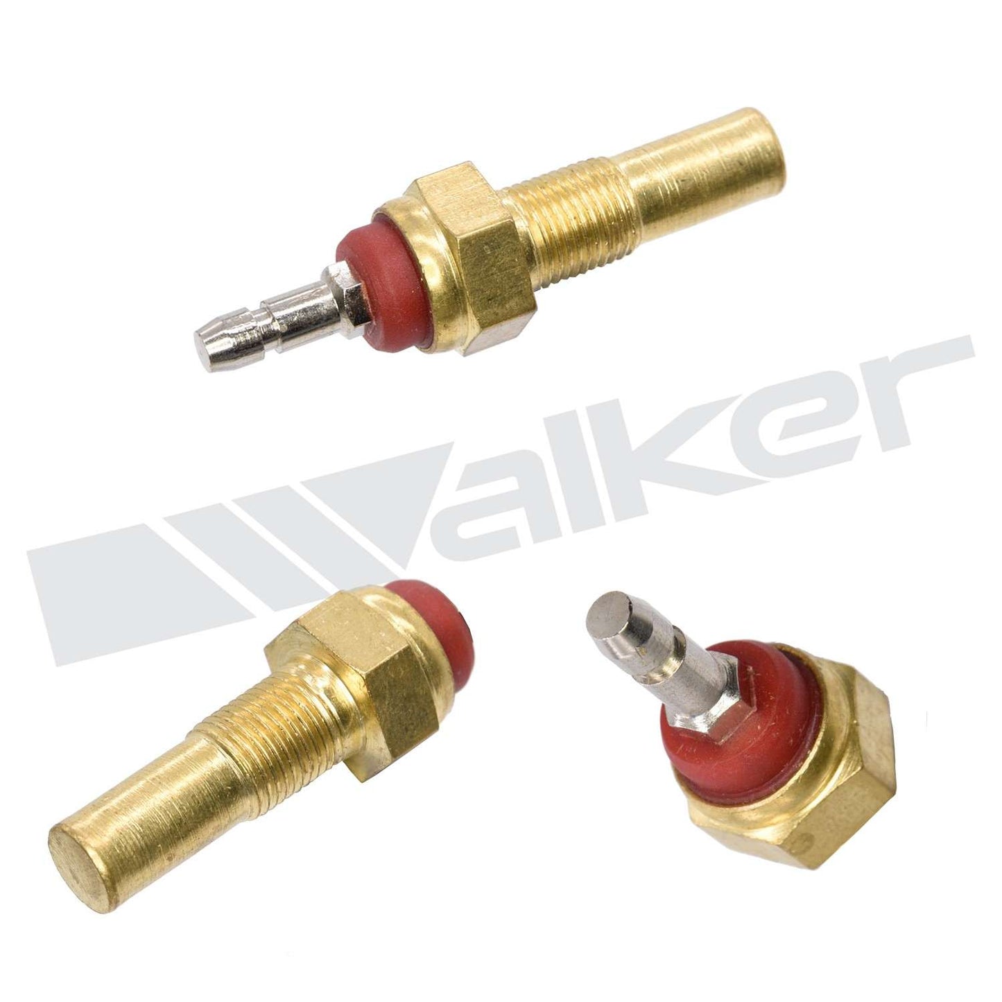 Walker Products Walker Products 214-1041 Engine Coolant Temperature Sender 214-1041
