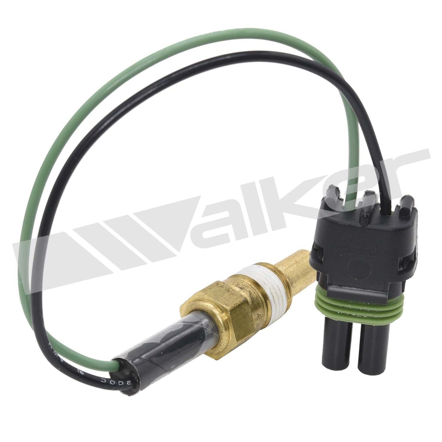 Walker Products Walker Products 214-1043 Engine Coolant Temperature Sender 214-1043