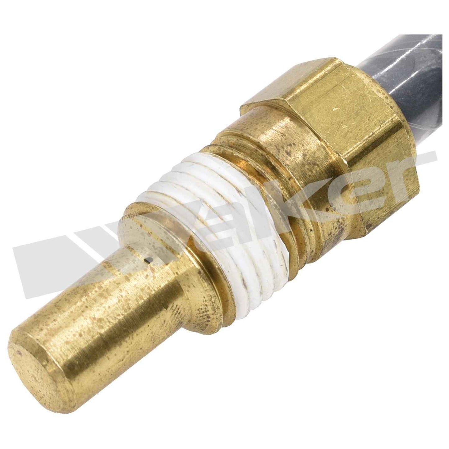 Walker Products Walker Products 214-1043 Engine Coolant Temperature Sender 214-1043
