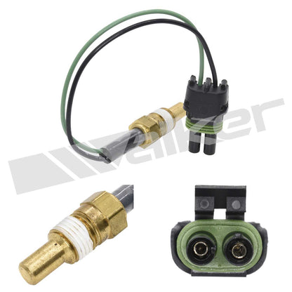 Walker Products Walker Products 214-1043 Engine Coolant Temperature Sender 214-1043
