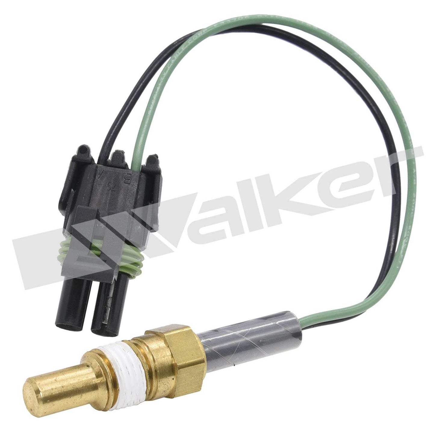 Walker Products Walker Products 214-1043 Engine Coolant Temperature Sender 214-1043
