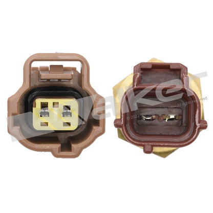 Walker Products Walker Products 214-91002 Engine Coolant Temperature Sender - Full Service Kit 214-91002