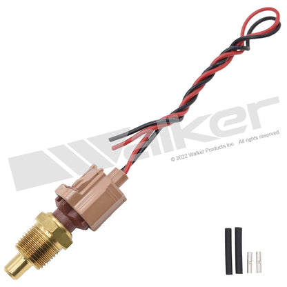 Walker Products Walker Products 214-91002 Engine Coolant Temperature Sender - Full Service Kit 214-91002