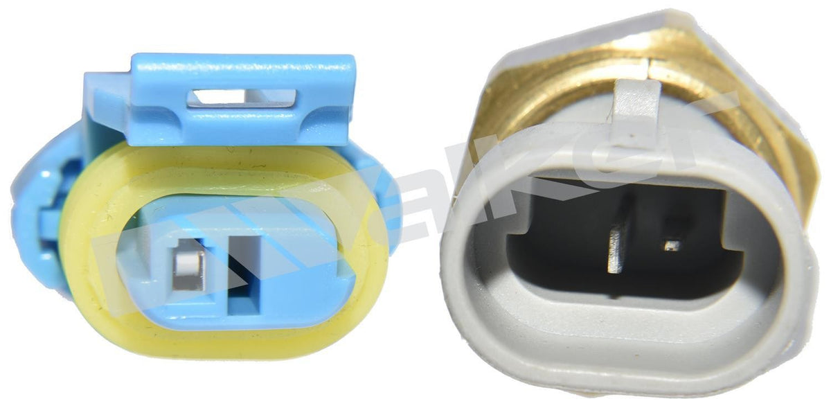Walker Products Walker Products 214-91026 Engine Coolant Temperature Sender - Full Service Kit 214-91026