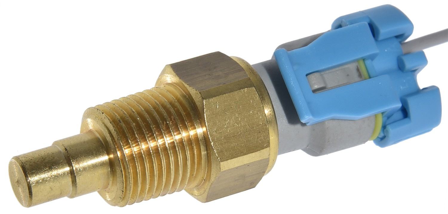 Walker Products Engine Coolant Temperature Sender 214-91026