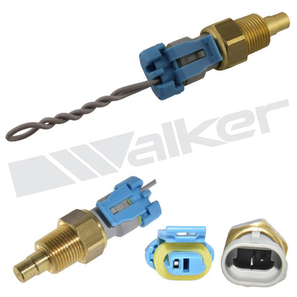 Walker Products Walker Products 214-91026 Engine Coolant Temperature Sender - Full Service Kit 214-91026