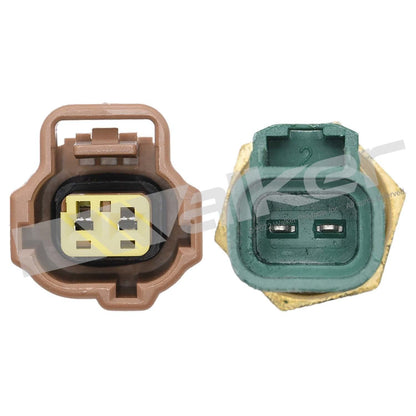 Walker Products Walker Products 214-91029 Engine Coolant Temperature Sender - Full Service Kit 214-91029