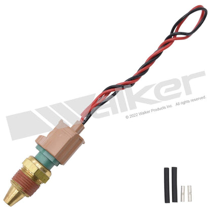 Walker Products Walker Products 214-91029 Engine Coolant Temperature Sender - Full Service Kit 214-91029