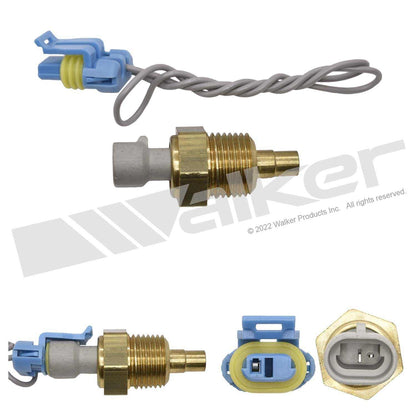 Walker Products Walker Products 214-91040 Engine Coolant Temperature Sender - Full Service Kit 214-91040