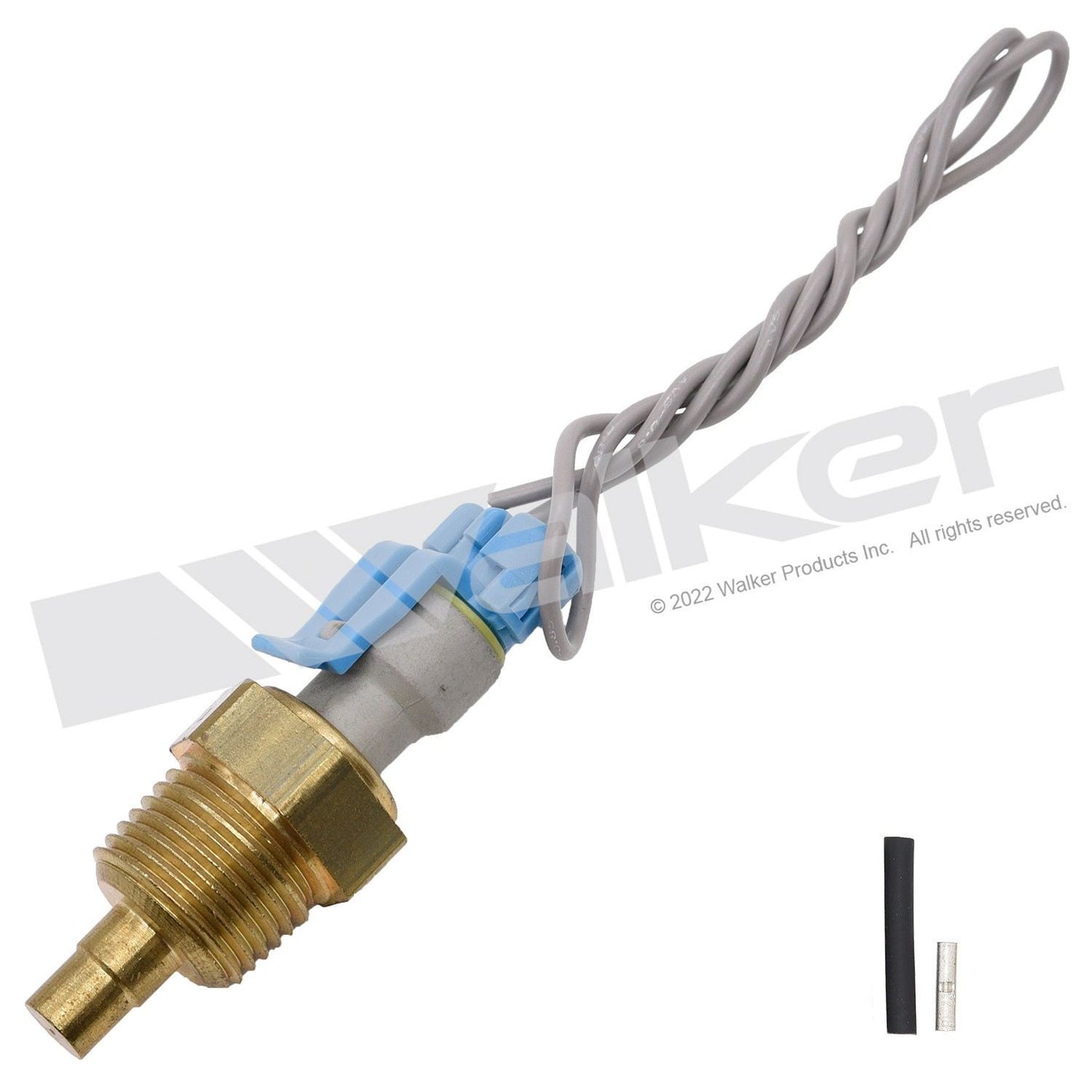 Walker Products Walker Products 214-91040 Engine Coolant Temperature Sender - Full Service Kit 214-91040