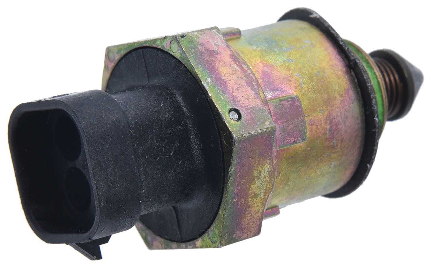 Walker Products Fuel Injection Idle Air Control Valve 215-1001