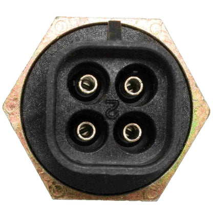 Walker Products Walker Products 215-1001 Fuel Injection Idle Air Control Valve 215-1001