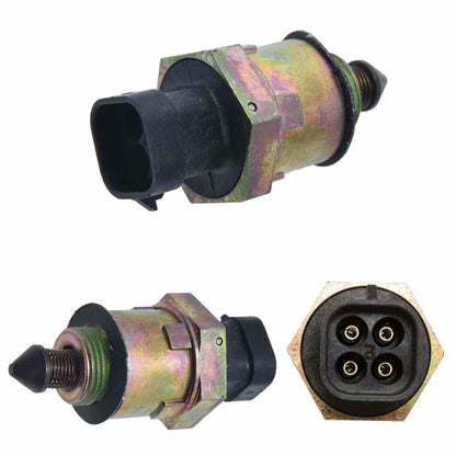 Walker Products Walker Products 215-1001 Fuel Injection Idle Air Control Valve 215-1001