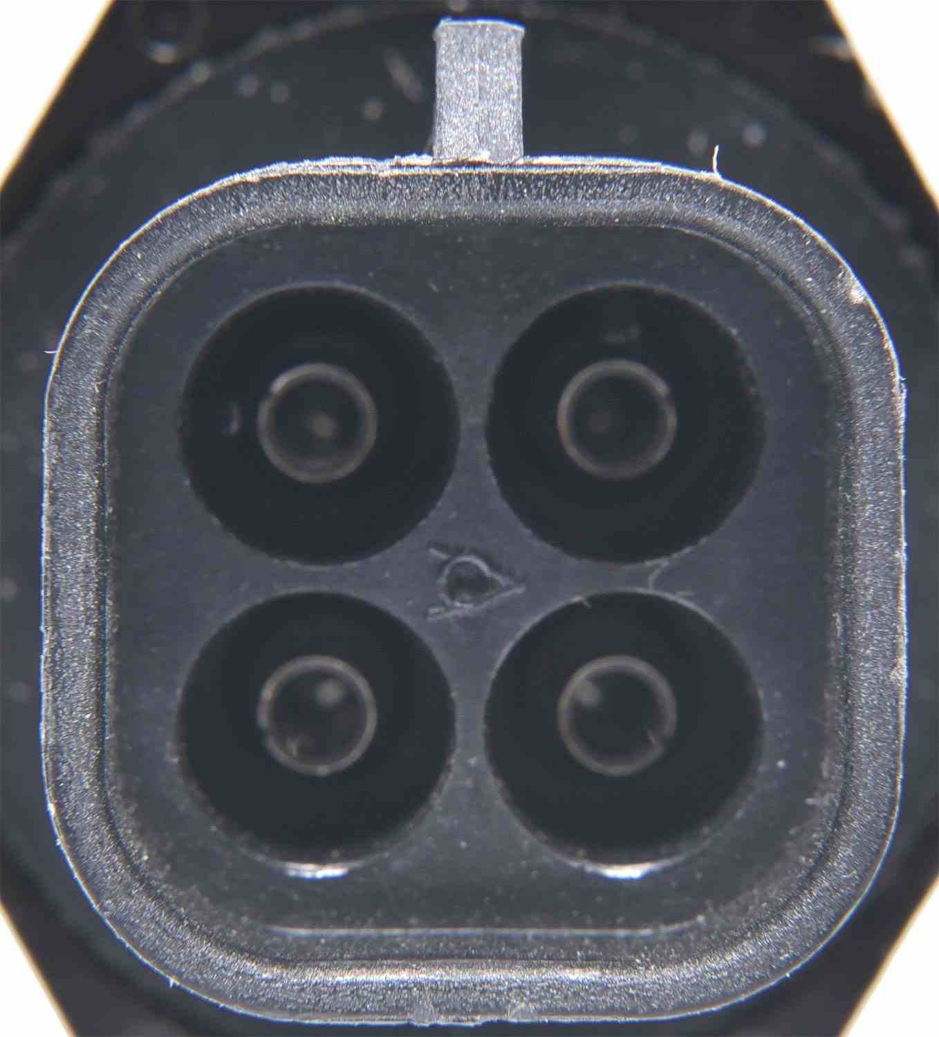 Walker Products Walker Products 215-1002 Fuel Injection Idle Air Control Valve 215-1002