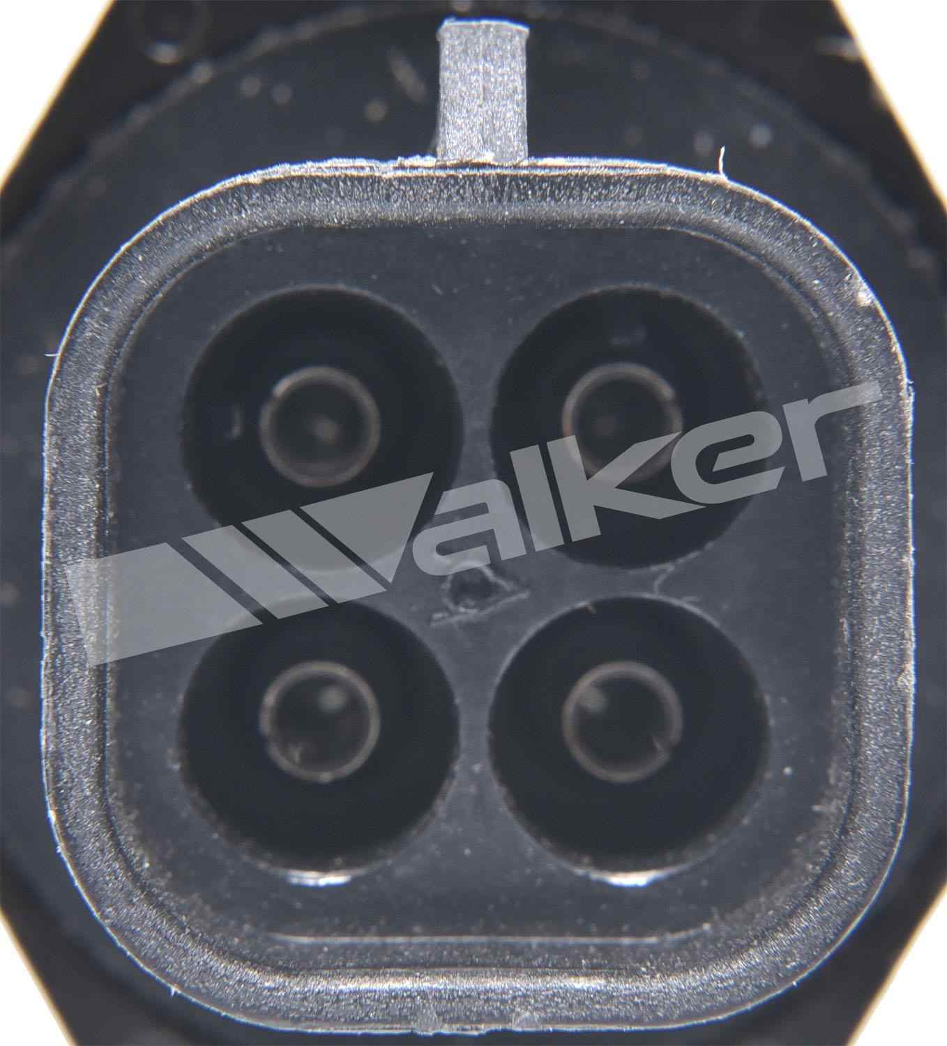 Walker Products Walker Products 215-1002 Fuel Injection Idle Air Control Valve 215-1002