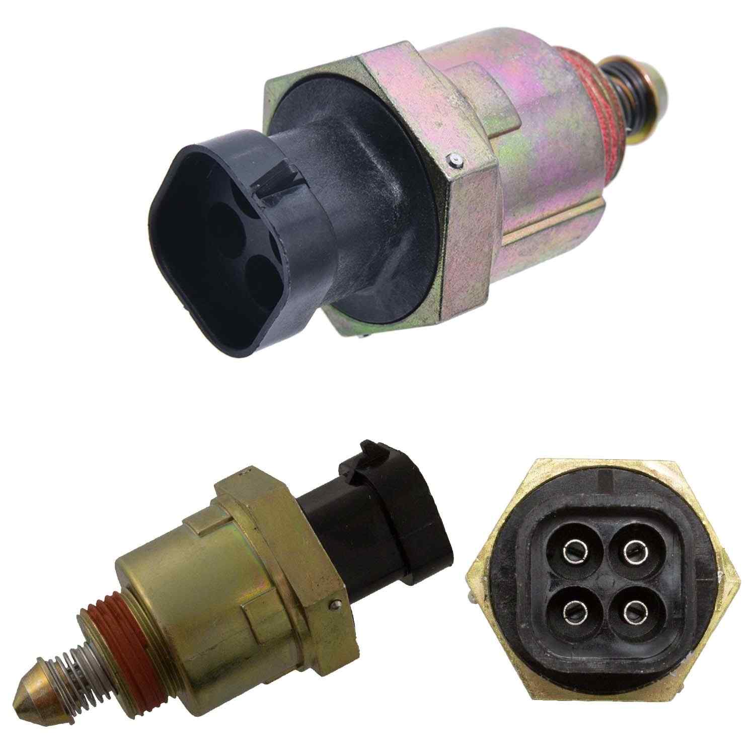 Walker Products Fuel Injection Idle Air Control Valve 215-1003