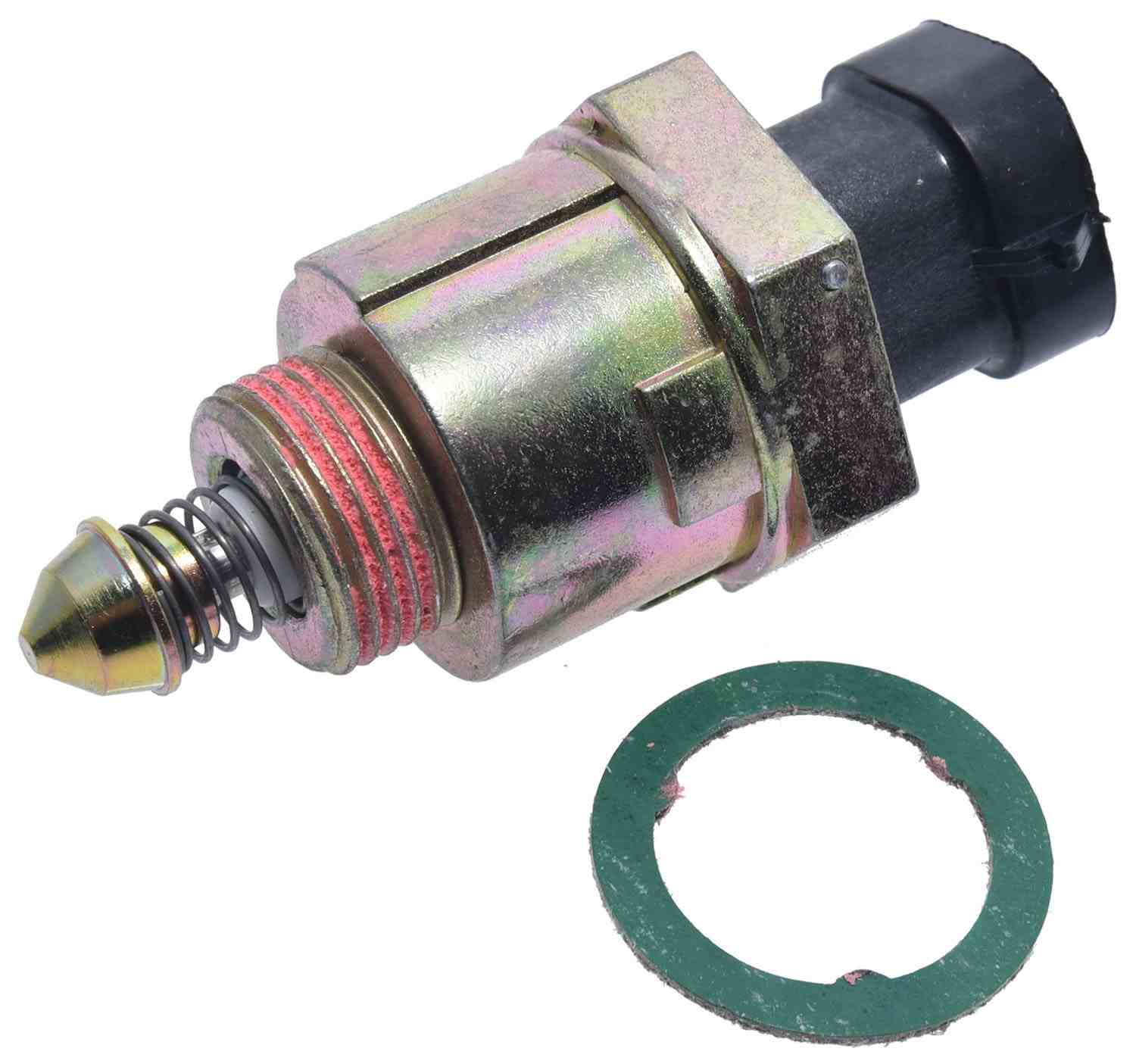 Walker Products Fuel Injection Idle Air Control Valve 215-1003