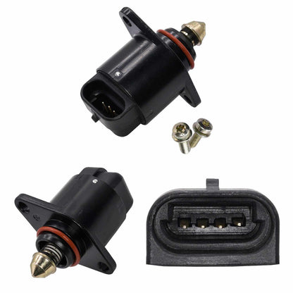 Walker Products Walker Products 215-1005 Fuel Injection Idle Air Control Valve 215-1005