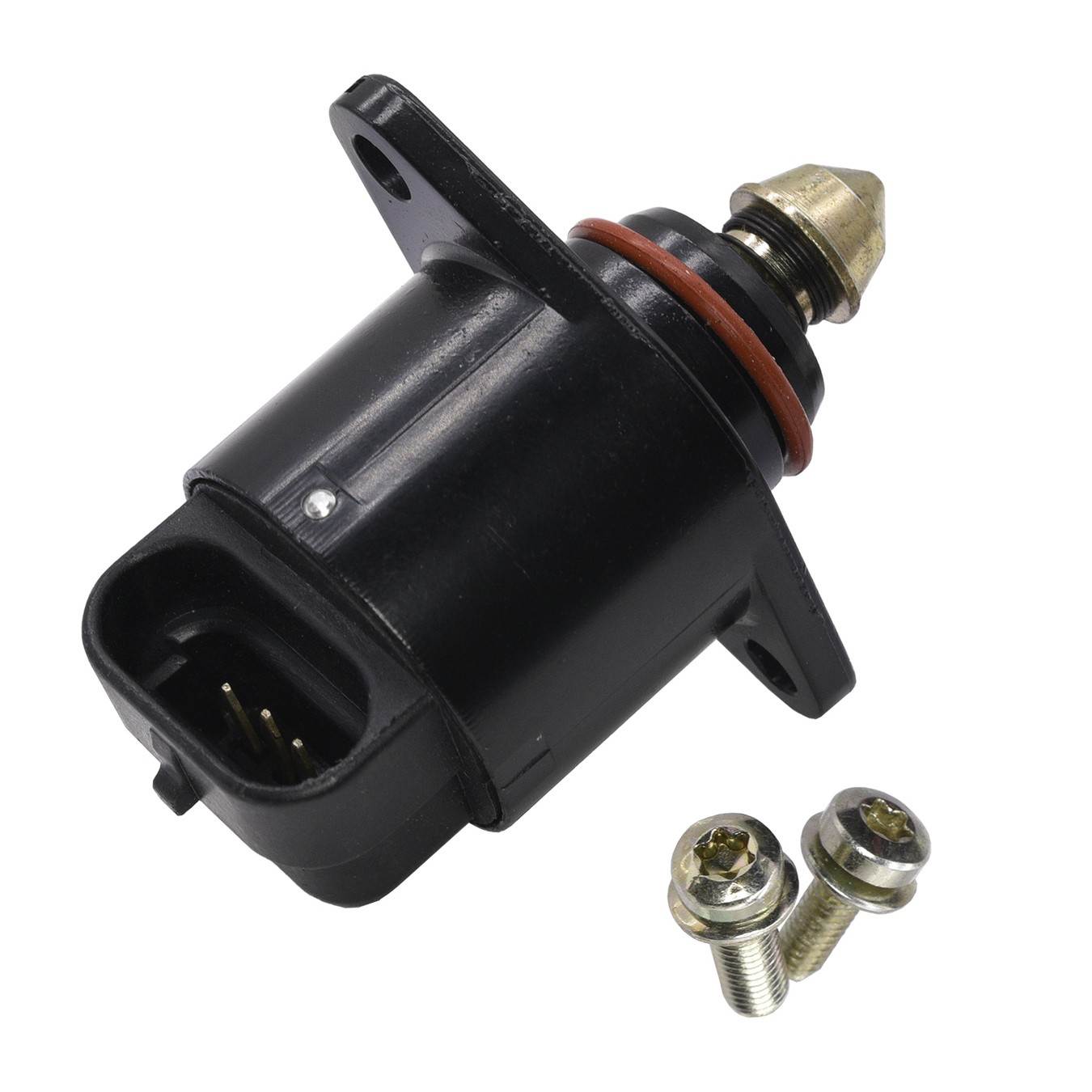 Walker Products Walker Products 215-1005 Fuel Injection Idle Air Control Valve 215-1005