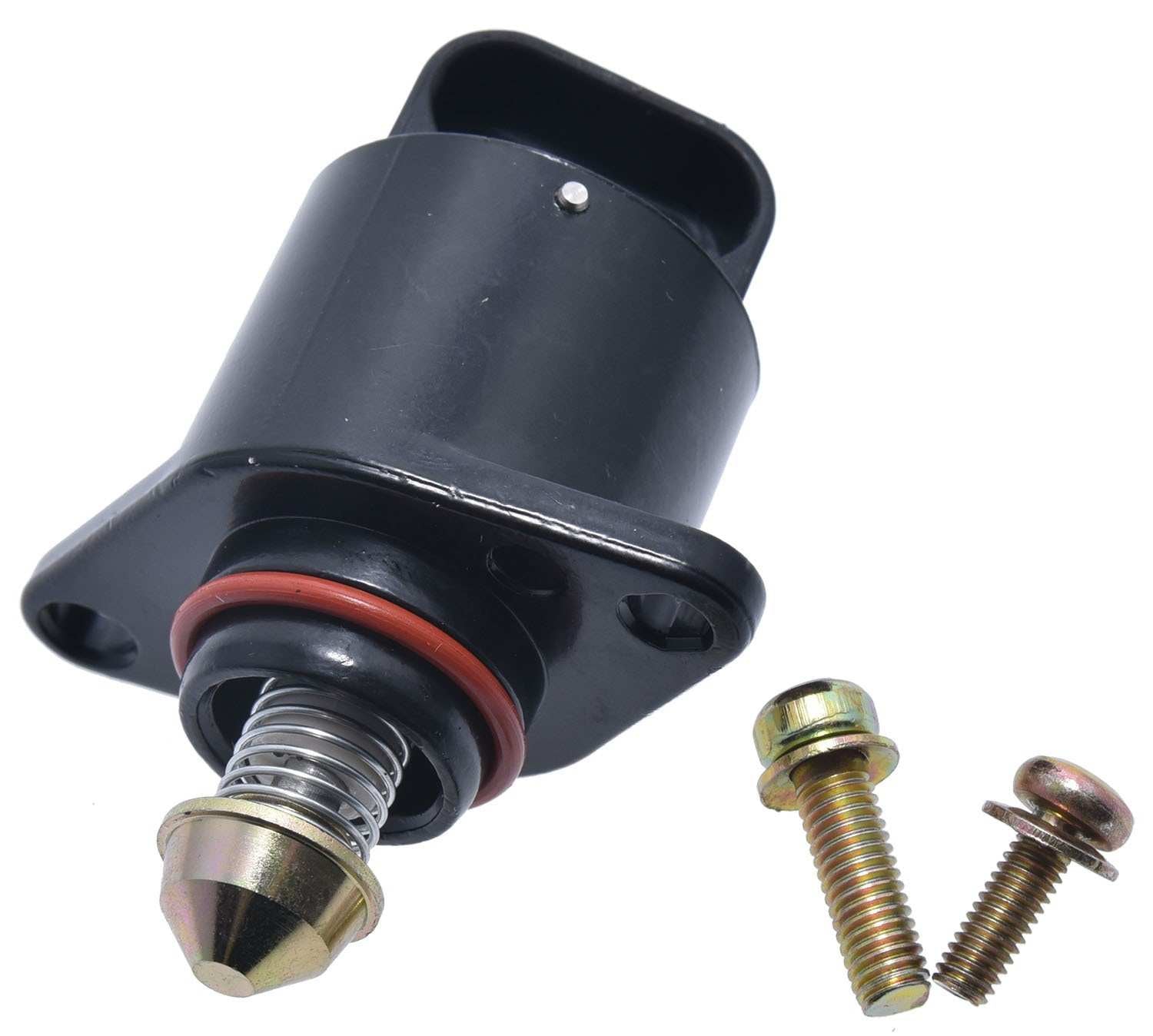 Walker Products Fuel Injection Idle Air Control Valve 215-1009