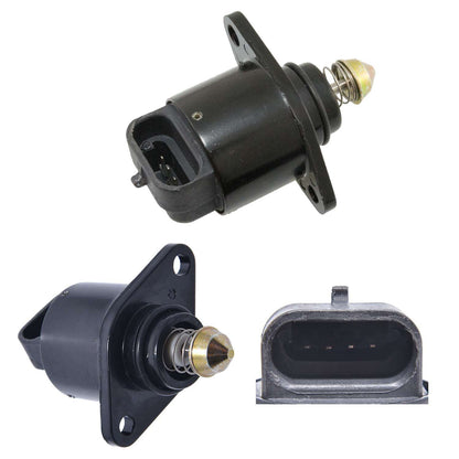 Walker Products Walker Products 215-1010 Fuel Injection Idle Air Control Valve 215-1010