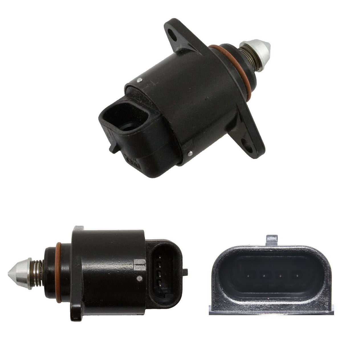 Walker Products Walker Products 215-1013 Fuel Injection Idle Air Control Valve 215-1013