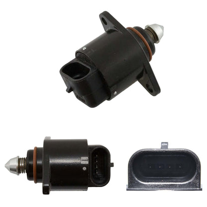 Walker Products Walker Products 215-1013 Fuel Injection Idle Air Control Valve 215-1013